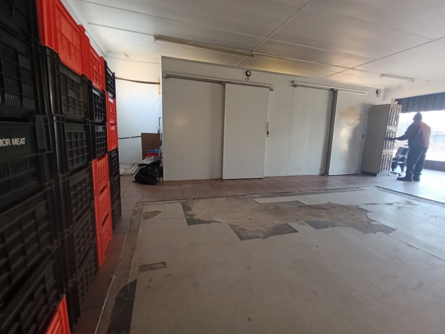 To Let commercial Property for Rent in Gardeniapark Free State
